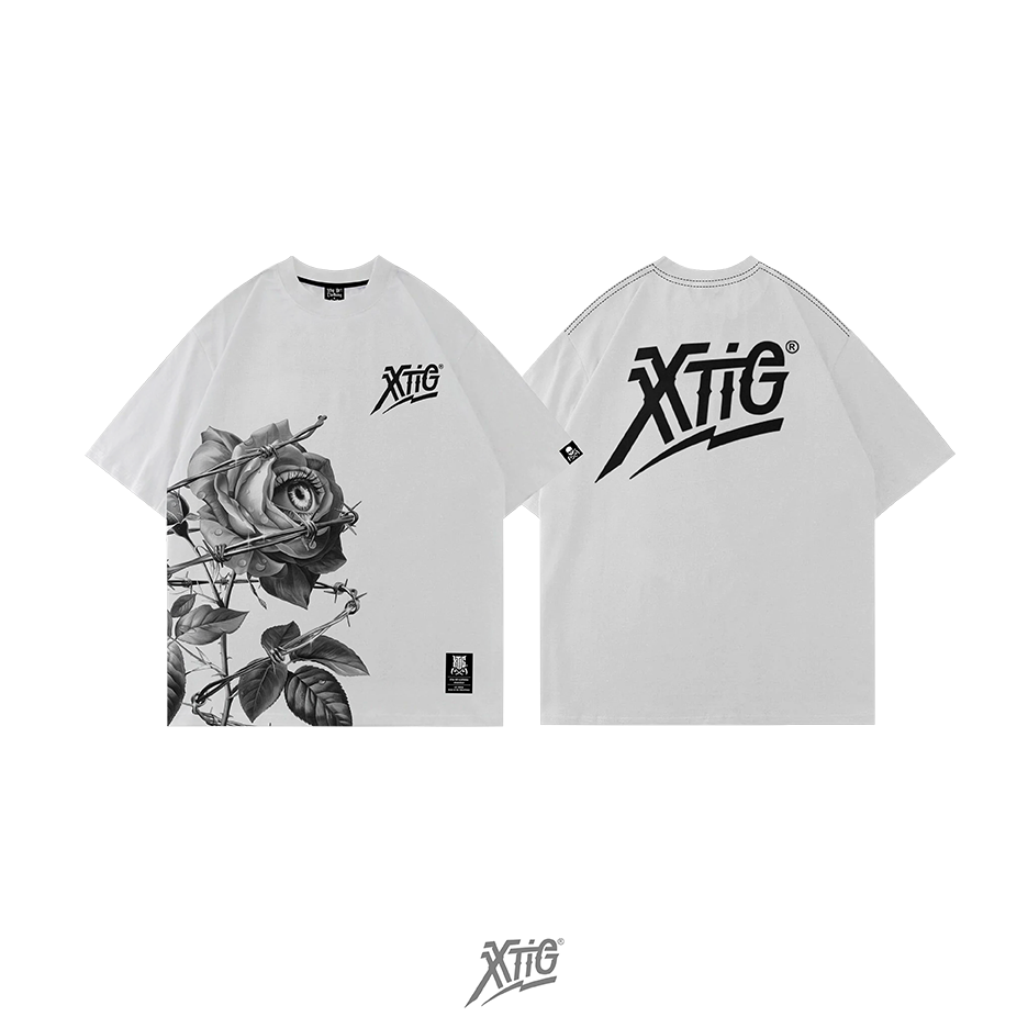 XTIG® ORIGINALS  - "VISION" - Unisex | Men | Women (OVERSIZED)