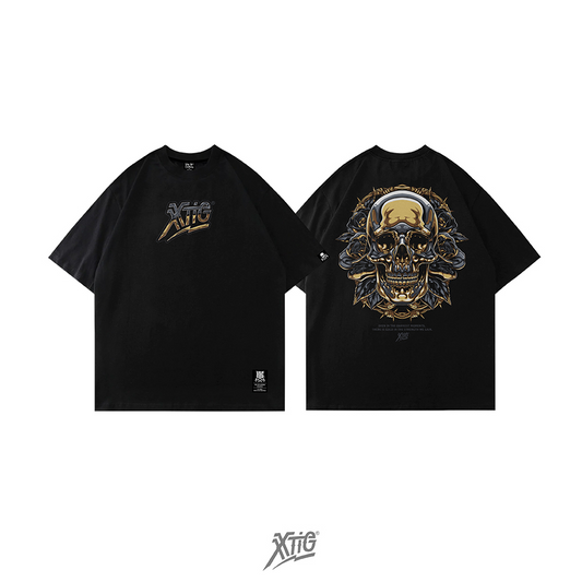 XTIG® ORIGINALS  - "RELIC" - Unisex | Men | Women (OVERSIZED)