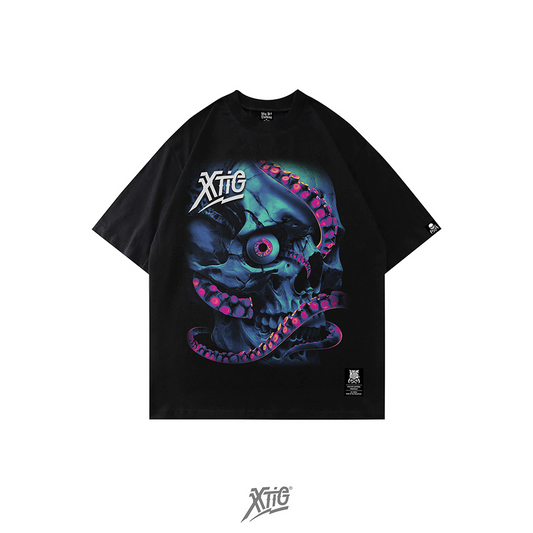 XTIG® ORIGINALS  - "RIFT" - Unisex | Men | Women (OVERSIZED)