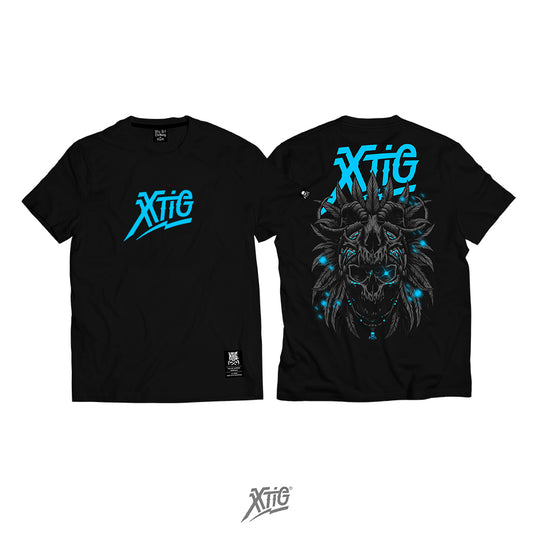 XTIG® ORIGINALS  - "NATIVE" - Unisex | Men | Women (OVERSIZED)