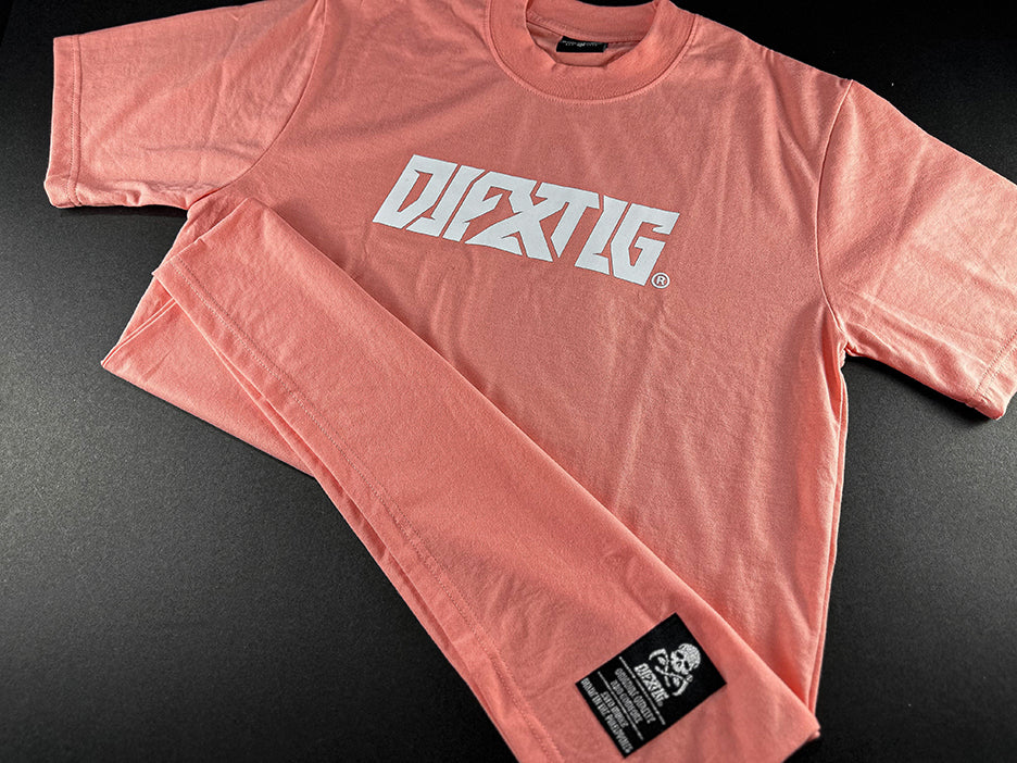 DIFXTIG® CLOTHING - "WORDMARK" - Unisex | Men | Women (OVERSIZED)